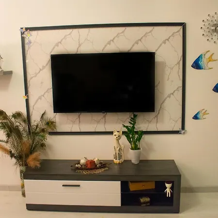 Apartment Nelly's Place 10