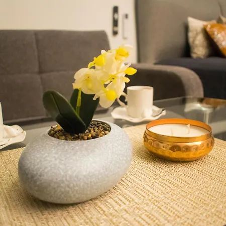 Nelly's Place 10 Apartment Shkorpilovtsi