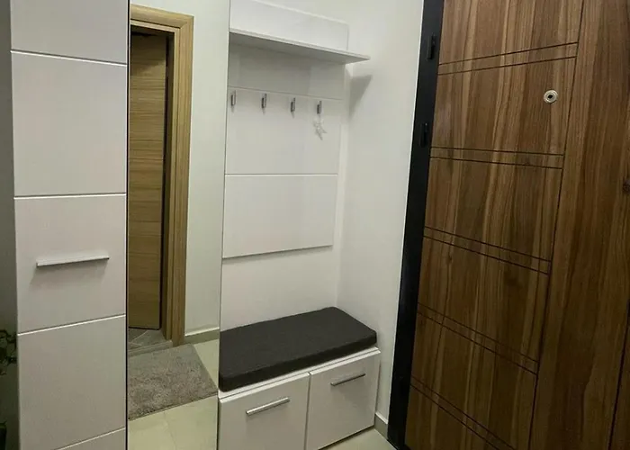 Διαμέρισμα Nelly's Place 10 Shkorpilovtsi