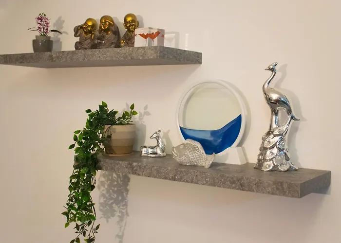 Nelly's Place 10 Διαμέρισμα *