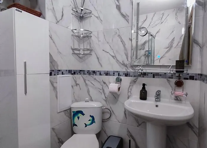 Nelly's Place 10 Διαμέρισμα *