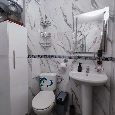 Nelly's Place 10 Lejlighed *