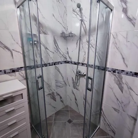 Lejlighed Nelly's Place 10 Shkorpilovtsi