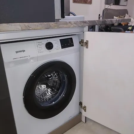 Lejlighed Nelly's Place 10 Shkorpilovtsi