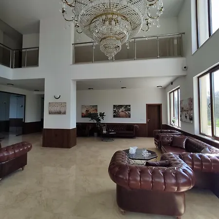 Lejlighed Nelly's Place 10 Shkorpilovtsi