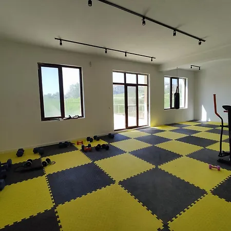 Nelly's Place 10 * Shkorpilovtsi