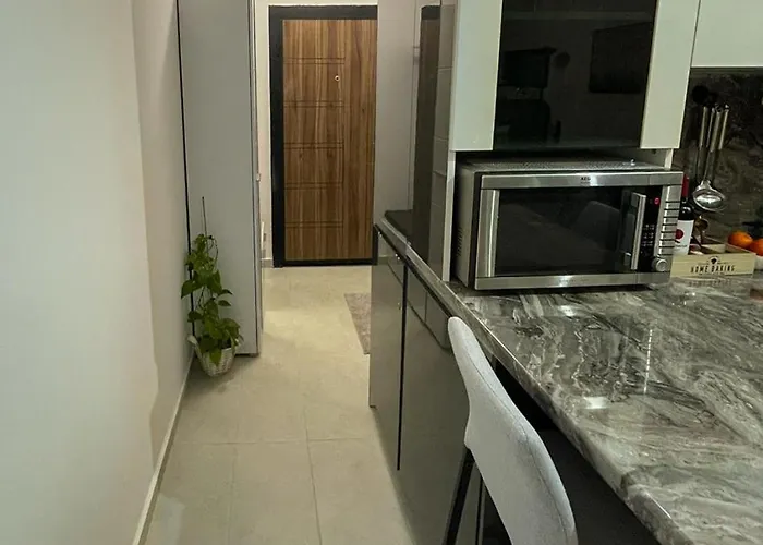 Nelly's Place 10 Apartamento *