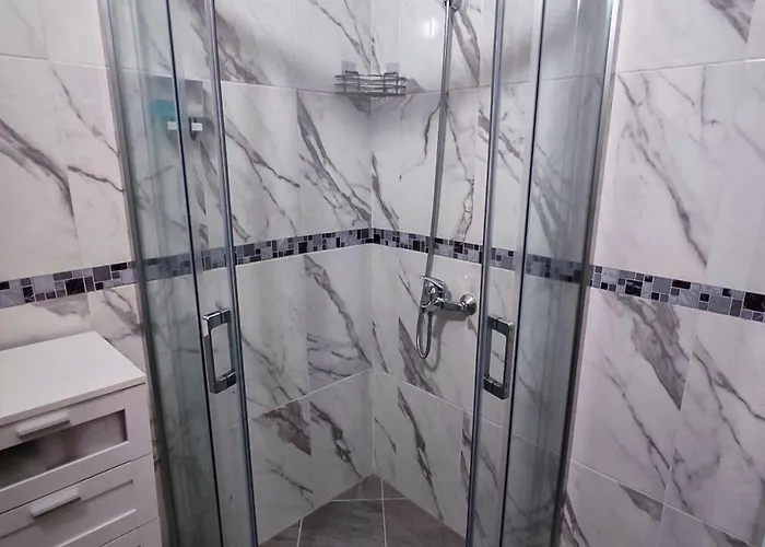 شقة Nelly's Place 10 شكوربيلوفتسي