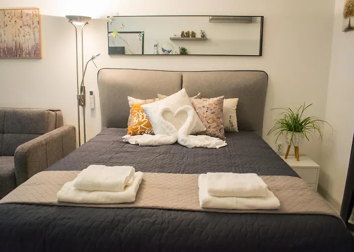 Apartamento Nelly's Place 10 *