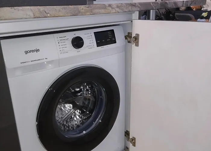 Apartamento Nelly's Place 10 Shkorpilovtsi