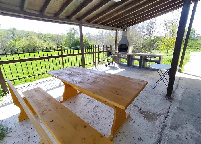 Apartamento Nelly's Place 10