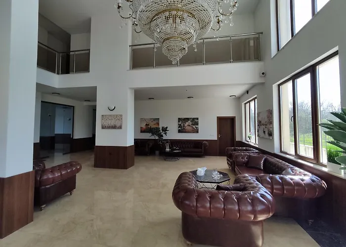 Apartamento Nelly's Place 10 Shkorpilovtsi