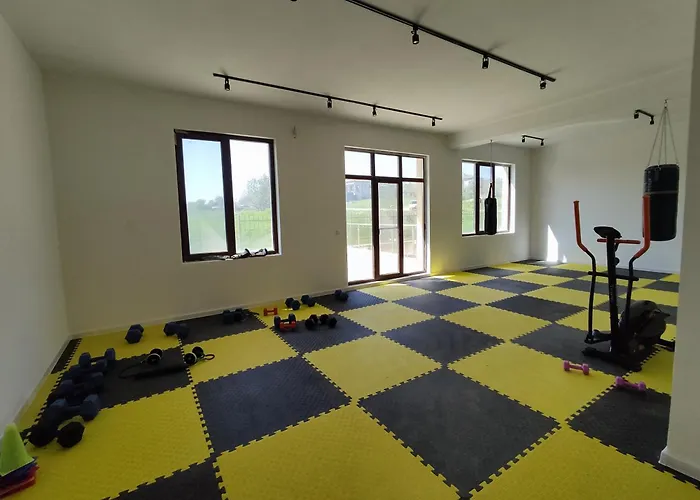 Nelly's Place 10 * Shkorpilovtsi